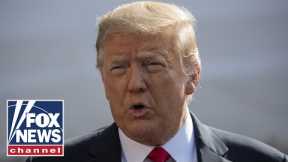 What Unity? Washington Still Divided Over Trump | FOX News Rundown