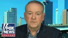 Huckabee: This may be Gov Cuomo's undoing
