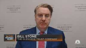 Stone: The bond market is telling us it's expecting better real economic growth