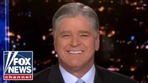 Hannity: Democrats' COVID relief bill Pelosi-Schumer 'payoff'