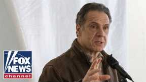 GOP Rep: AOC should have backed Cuomo investigation sooner