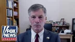 Wyoming gov: Keystone pipeline cancellation is ‘a real problem’