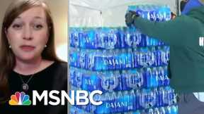 Texas Congresswoman: ‘We Need To Deal With The Immediate Humanitarian Crisis That’s Unfolding’