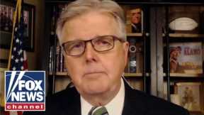 Texas Lt. Governor demands an investigation into Texas power outages