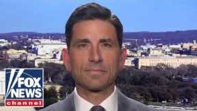 Chad Wolf: In the middle of a pandemic Biden could be creating a border 'crisis'