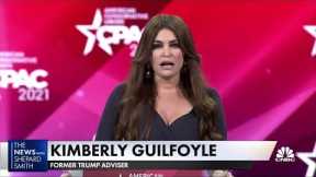CPAC underway in Orlando