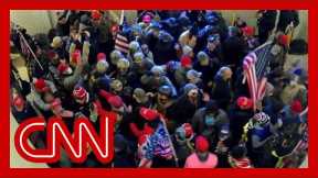 What we learned from the Capitol riot hearings