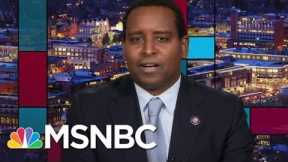 Expectation Of Litigious Delay Tempered Interest In Calling Impeachment Witnesses | Rachel Maddow