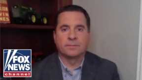 Nunes rips Merrick Garland for answering questions with 'I don't know'