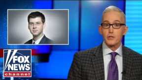 Trey Gowdy: Crooked FBI members undermine trust in the agency