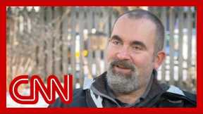 Experts: Former CIA agent victim of microwave weapon in Moscow