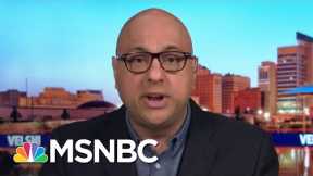 Velshi: America Needs Immigrants | MSNBC