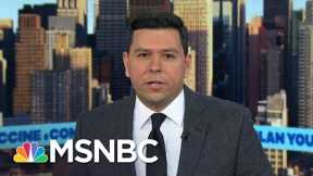 Pennsylvania AG On GOP Targeting Voting Laws | Ayman Mohyeldin | MSNBC