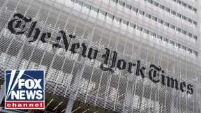 Two NY Times reporters resign