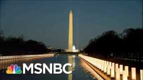 This Is Remembering Those We Lost. | Eddie Glaude Jr. | MSNBC