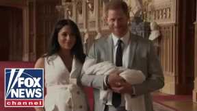 British journalist says royal interview with Oprah 'opened pandora's box'