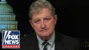 Kennedy: In Biden's admin 'you have to worship at the alter of climate change'
