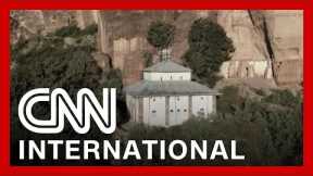 How a religious festival turned into a massacre