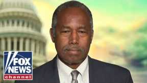 Ben Carson warns this will have a 'devastating impact' on American society