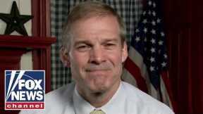 Jim Jordan: Push for DC statehood about 'raw political power'