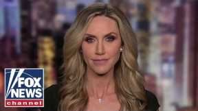 Lara Trump announces she's considering Senate run in 2022