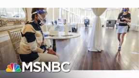 When will a good idea catch on? | Ali Velshi | MSNBC