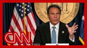 Andrew Cuomo accuser Charlotte Bennett speaks out