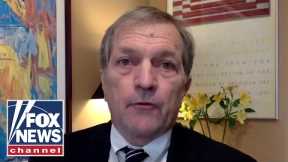 California Democrat says border crisis is ‘manufactured’ in DC
