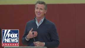 Effort to recall Newsom reaches 1.9M signatures