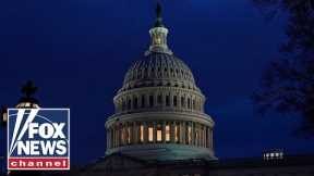 House Democrats can only lose 4 votes to pass $1.9T COVID stimulus