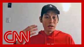 Jeremy Lin: I worry I encourage hatred by speaking out