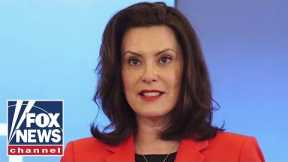 Gov. Whitmer facing possible investigation over nursing home deaths