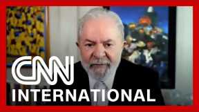Exclusive: Lula on coronavirus, Bolsonaro, and running again