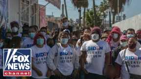 White House messaging on border crisis 'untenable': Wegmann