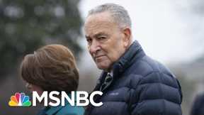 'What Are We Waiting For?': Why Filibuster Reform Should Happen Sooner Than Later | Rachel Maddow