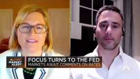 Expect strong growth environment for the foreseeable future, strategist says