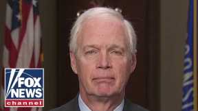 Johnson: Economy is 'ready to take off' as long as Dems 'don't snuff it out'