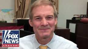 Jim Jordan: Dems launching 'constant' attack on American's freedoms