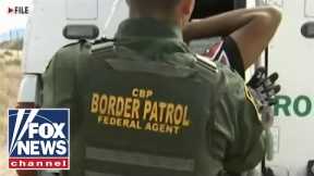 Tom Homan warns of dangers of Biden's 'open border strategy'