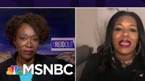 Cori Bush On $28 Million Floyd Settlement: We Can’t Put A Price Tag On This Man’s Life | The ReidOut