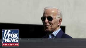 Texas Democrat on migrant surge at border: Biden owns this now