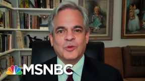 Texas AG Threatens To Austin For Defying Governor’s Mask Mandate Repeal | The ReidOut | MSNBC