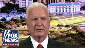 Admiral Giroir accuses Biden of 'rewriting history' on COVID vaccine
