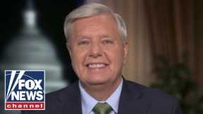 Graham warns of repercussions if Dems gain another Senate seat in 2022