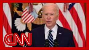 What Biden's infrastructure initiative may include