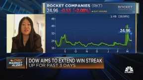 RBC: The options market didn't act as it has in the past during yesterday's tech-led rally
