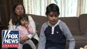 Special needs child expresses loneliness due to extended virtual learning