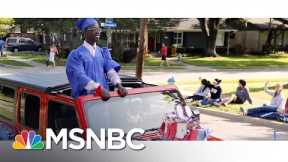 Who Can we Count on in the Future? | Alex Witt | MSNBC