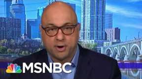 Velshi: Bipartisanship Is A Two-Way Street | MSNBC