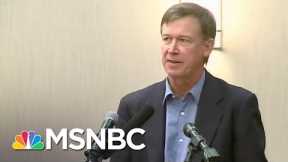 Americans Are Not Powerless Against Gun Lobby, Recent Colorado History Shows | Rachel Maddow | MSNBC